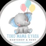 Toko Mama Ilyasa